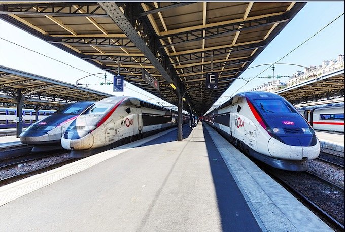 France Rail Industry : la reprise confiée au britannique Liberty